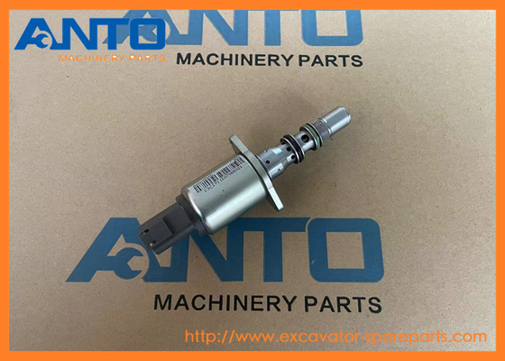518-5072 600-8815 Solenoid Valve Excavator Spare Parts Untuk CX35-P800