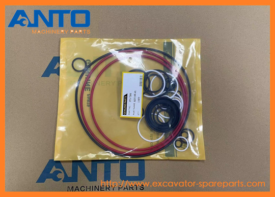 571-7201 5717201 Kit Segel Silinder Hidraulik Bagian Cadang Excavator