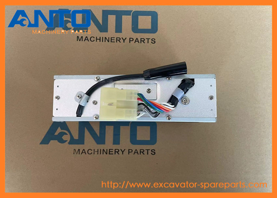 20Y-06-42430 20Y-06-22730 Radio KOMATSU Excavator Spare Parts Cocok Untuk PC350-8