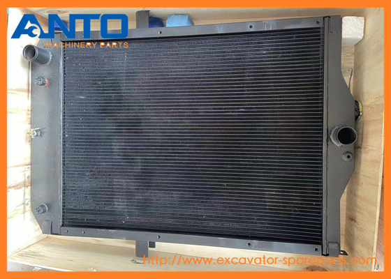 419-03-21302 419-03-21300 Radiator Komatsu Wheel Loader suku cadang yang cocok untuk WA300-3A