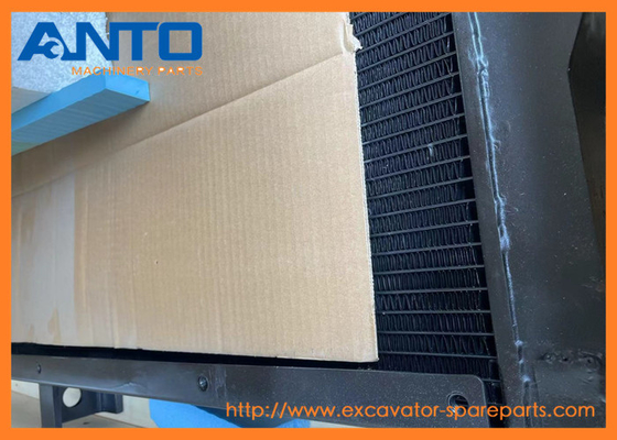 419-03-21302 419-03-21300 Radiator Komatsu Wheel Loader suku cadang yang cocok untuk WA300-3A