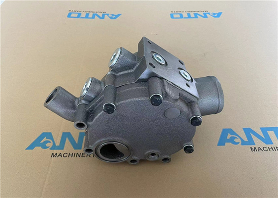 2109096 210-9096 Bagian Mesin Pompa Air Untuk Loader Jalur 973C