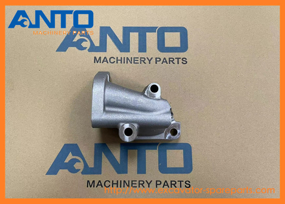8-98001021-1 pipa EGR sirkulasi gas buang HITACHI Excavator suku cadang untuk ZX240-3 4HK1
