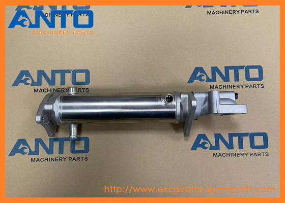 8-98001021-1 pipa EGR sirkulasi gas buang HITACHI Excavator suku cadang untuk ZX240-3 4HK1