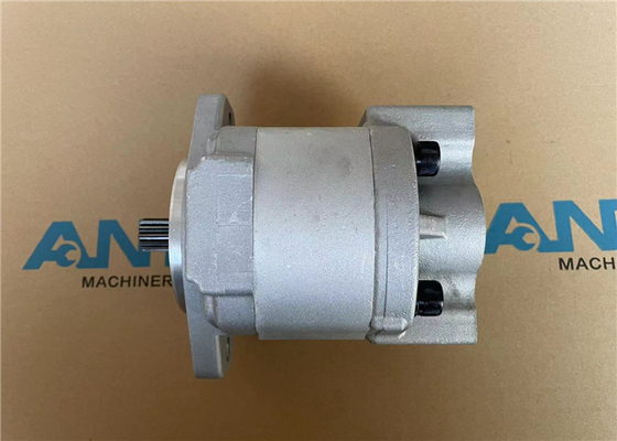 705-21-32051 7052132051 Pump Assy suku cadang untuk KOMATSU Bulldozer D85A D85E D85P