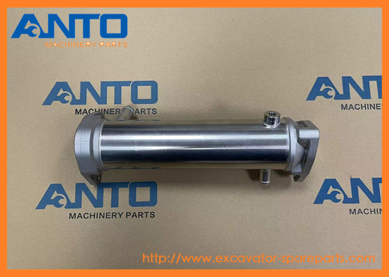 8-97378939-2 Oil Cooler Radiator EGR Excavator Spare Parts Untuk ZX240-3 4HK1