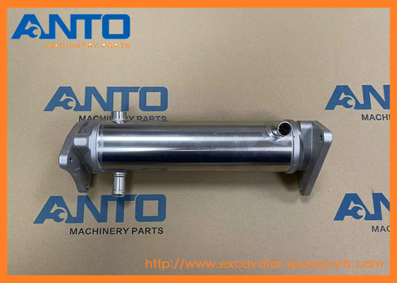 8-97378939-2 Oil Cooler Radiator EGR Excavator Spare Parts Untuk ZX240-3 4HK1