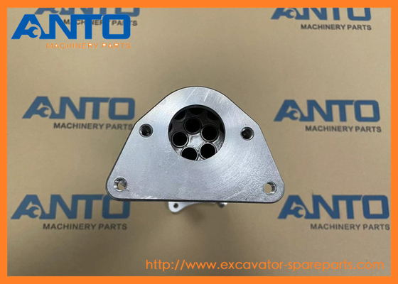 8-97378939-2 Oil Cooler Radiator EGR Excavator Spare Parts Untuk ZX240-3 4HK1