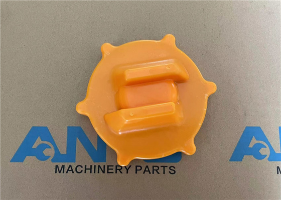 19M-04-11220 19M0411220 Bagian Excavator Cap Untuk KOMATSU PC2000 PC200LL PC220LL PC270LL