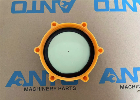 19M-04-11220 19M0411220 Bagian Excavator Cap Untuk KOMATSU PC2000 PC200LL PC220LL PC270LL