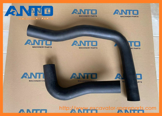 3087795 3089943 Selang Air Atas HITACHI suku cadang Excavator Untuk ZX450