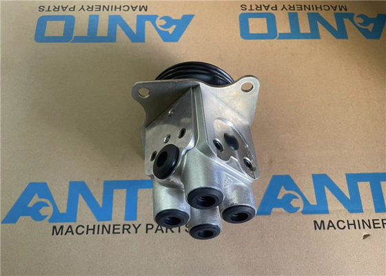 702-16-03910 7021603910 Bagian Penggali Katup Pilot Untuk KOMATSU HB205 HB215 PC130 PC160 PC200