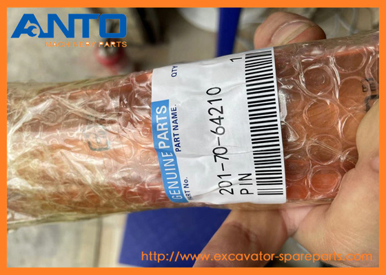 201-70-64210 2017064210 suku cadang poros cocok KOMATSU Penggali PC60 PC60L PC70 PC75UD