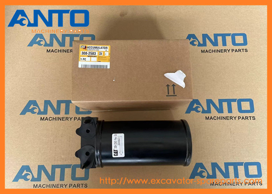 308-2583 3082583 Akumulator Excavator suku cadang cocok untuk 725C 730C 938K