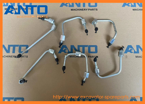 6755-71-5210 6755715210 Tabung No.1 suku cadang excavator untuk KOMATSU PC240 PC290