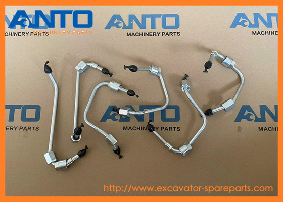 6755-71-5210 6755715210 Tabung No.1 suku cadang excavator untuk KOMATSU PC240 PC290