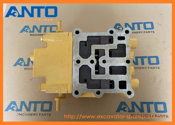 195-40-00901 1954000901 Klep kemudi Assy KOMATSU Bullzoder suku cadang untuk D375A-3A