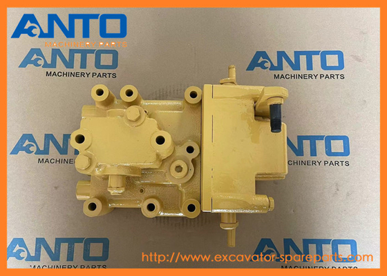 195-40-00901 1954000901 Klep kemudi Assy KOMATSU Bullzoder suku cadang untuk D375A-3A