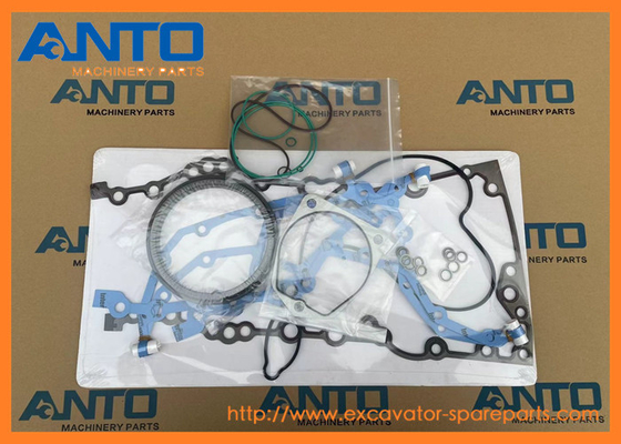 515-7889 Rumah depan Instal Kit Gasket Excavator suku cadang yang cocok untuk C15