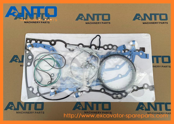 515-7889 Rumah depan Instal Kit Gasket Excavator suku cadang yang cocok untuk C15