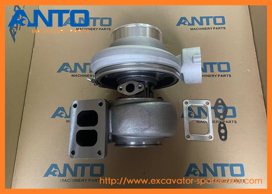 1W-3728 1W3728 Turbocharger Excavator suku cadang cocok untuk 3406 3406B