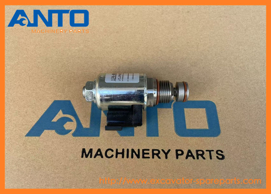 174-4909 1744909 Solenoid Valve Tractor Spare Parts Untuk D10R D10T D10T2 D11R D11T D5M