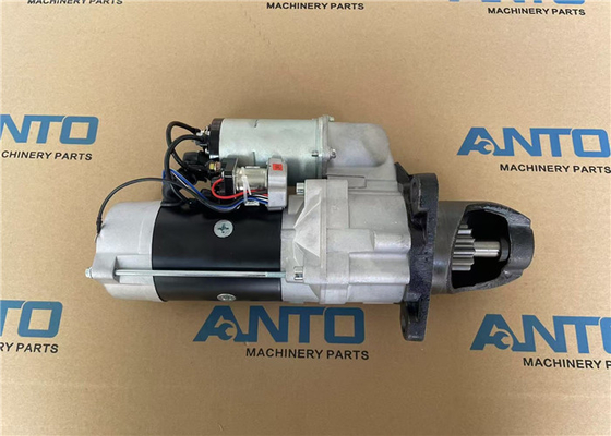 600-863-8111 6008638111 Motor starter yang digunakan untuk excavator KOMATSU PC300 PC300HD PC360