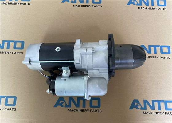 600-863-8111 6008638111 Motor starter yang digunakan untuk excavator KOMATSU PC300 PC300HD PC360