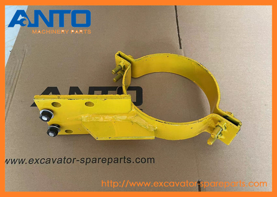 207-63-54590 707-88-21240 Bracket KOMATSU suku cadang excavator untuk PC350-8