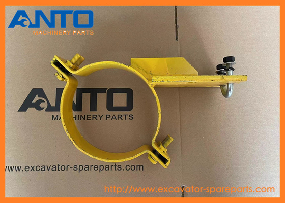 207-63-54590 707-88-21240 Bracket KOMATSU suku cadang excavator untuk PC350-8