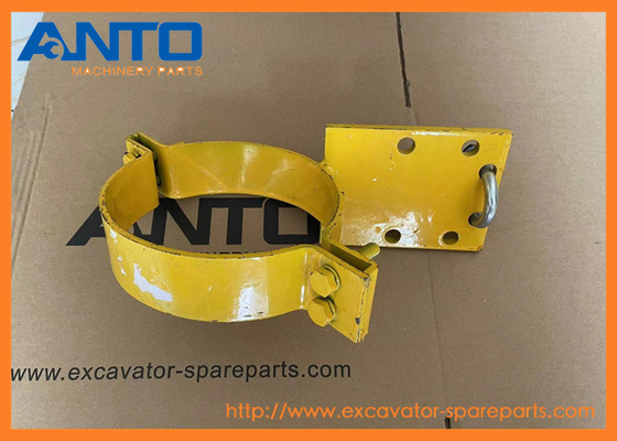 207-63-54590 707-88-21240 Bracket KOMATSU suku cadang excavator untuk PC350-8