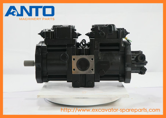 20/925328 Bagian Pompa Utama Excavator Pompa Hidraulik Fitting Untuk JCB JS130