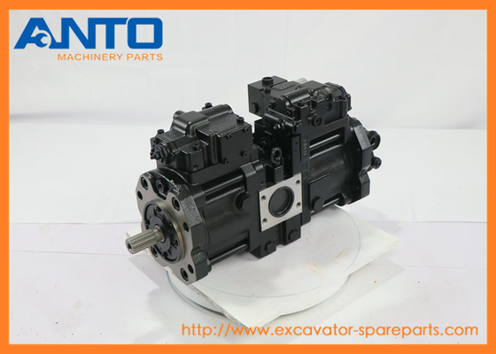 20/925328 Bagian Pompa Utama Excavator Pompa Hidraulik Fitting Untuk JCB JS130