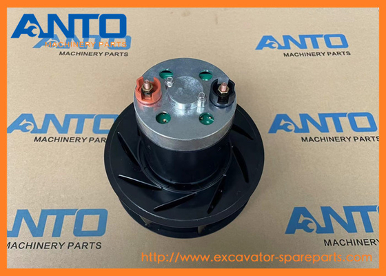 324-6125 263-6443 466-7341 Bagian-bagian suku cadang Excavator Motor Blower untuk 120M 797F 990K