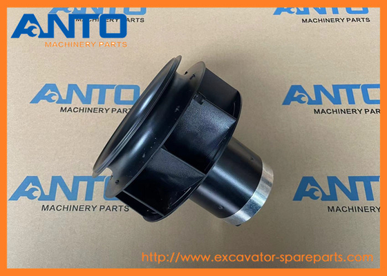 324-6125 263-6443 466-7341 Bagian-bagian suku cadang Excavator Motor Blower untuk 120M 797F 990K