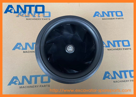 324-6125 263-6443 466-7341 Bagian-bagian suku cadang Excavator Motor Blower untuk 120M 797F 990K