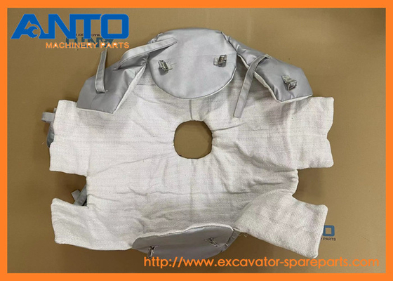 6754-81-5811 6754815811 Tutup suku cadang Pas KOMATSU Wheel Loader WA380