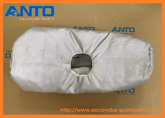 6754-81-5811 6754815811 Tutup suku cadang Pas KOMATSU Wheel Loader WA380