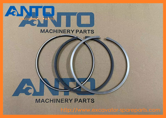 2382717 1979257 Piston Ring Excavator Spare Parts Cocok untuk C13 E345D E349D