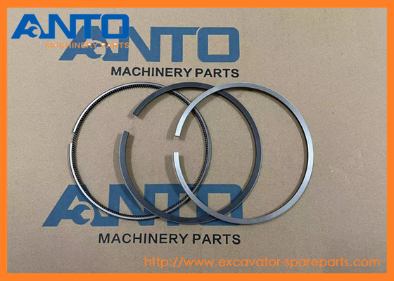 2382717 1979257 Piston Ring Excavator Spare Parts Cocok untuk C13 E345D E349D
