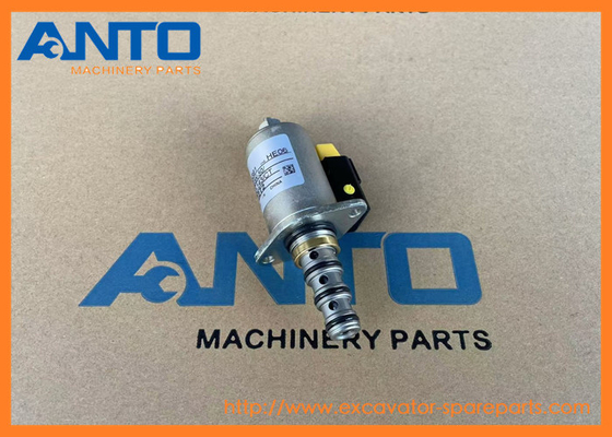 5435391 543-5391 Solenoid Valve Fit Excavator 336 340 336 GC 330 & 330 GC 345 GC 349