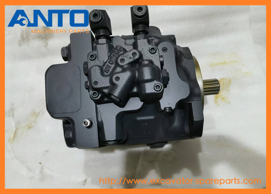 708-1W-00820 708-1W-00950 Pompa KOMATSU suku cadang wheel loader untuk WA500-6