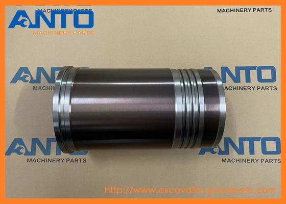 197-9322 1979322 Bagian-bagian ganti Excavator Cylinder Liner untuk C15 3406E D350E