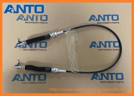 4373846 Kabel Kontrol Bagian Excavator HITACHI Cocok untuk EX300-5 EX350H-5