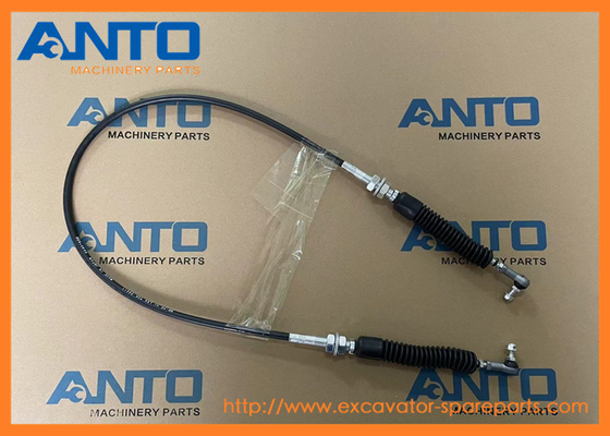 4373846 Kabel Kontrol Bagian Excavator HITACHI Cocok untuk EX300-5 EX350H-5