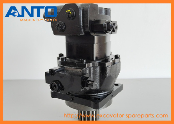 22J-60-37300 22J6037300 Swing Motor Assy Untuk Penggali KOMATSU PC18MR-3