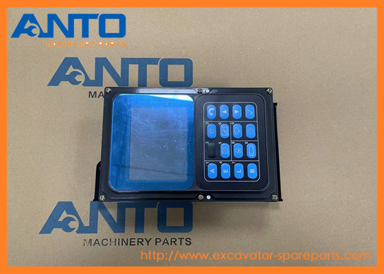 7835-12-1012 7835-12-1005 7835-12-3007 Monitor KOMATSU suku cadang excavator Untuk PC350-7