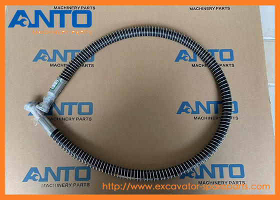 07089-20515 0708920515 Hose KOMATSU Bulldozer suku cadang yang cocok untuk D85A-21B