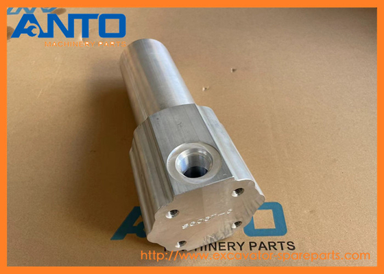 569-43-83910 5694383910 Filter Assy Dukungan Untuk Komatsu Dump Trucks HD325 HD405 HD465 HD605 HD785