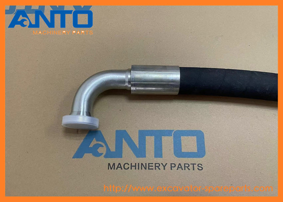 07124-01009 0712401009 Hose Fit Untuk Komatsu Wheel Loader WA400 WA420 WA450 WA470